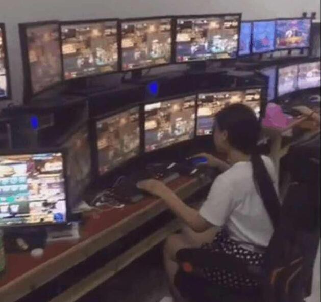 适合端游搬砖创业思路赚钱吗？