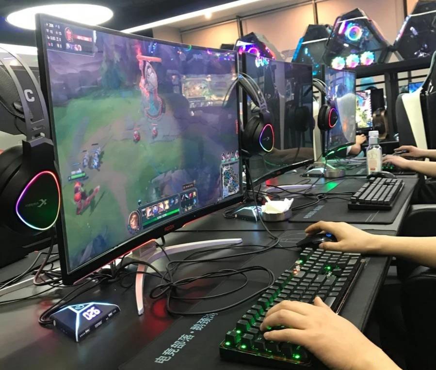 手动PC游戏搬砖副业赚钱门槛解析