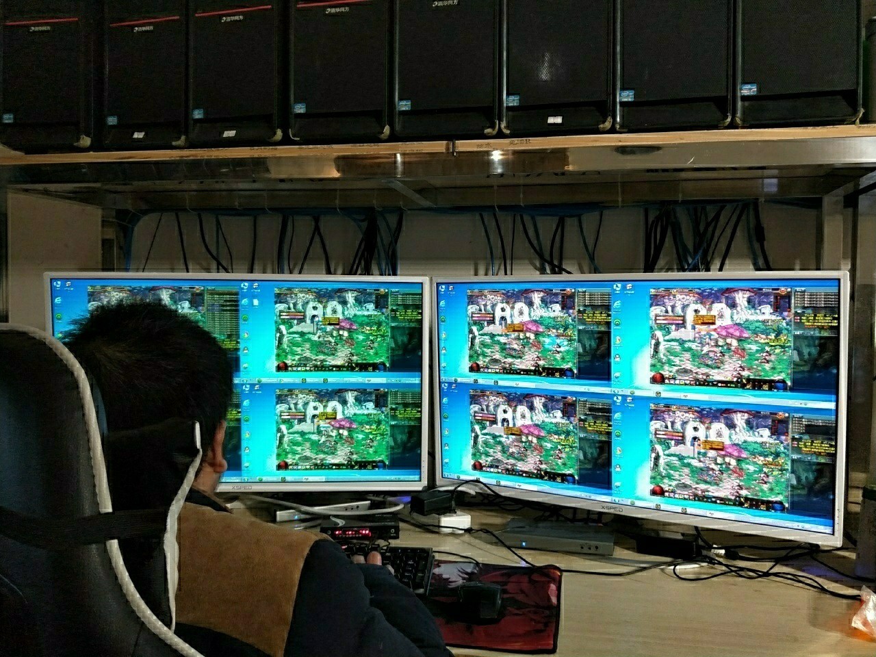 挂机手游搬砖创业思路收益：揭秘高效稳定的游戏赚钱之道