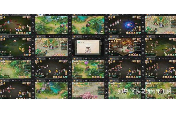 新出游戏工作室创业思路赚钱吗？