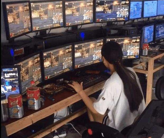 能做手机游戏搬砖创业思路赚钱