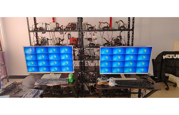 能做游戏打金创业思路怎么做