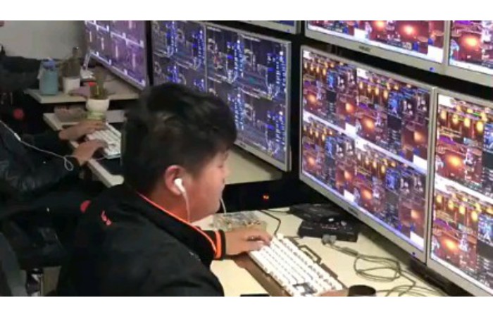 新出游戏搬砖兼职副业赚钱：揭秘高效稳定收益之道
