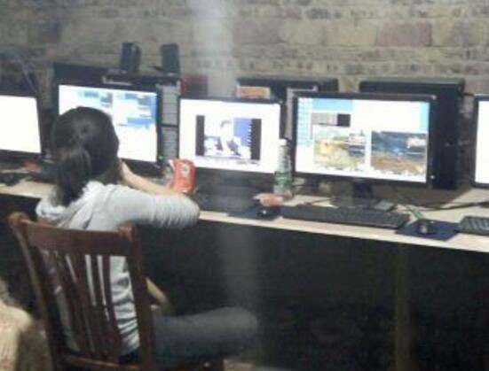 能做手机游戏搬砖创业思路门槛：揭秘高效收益之道