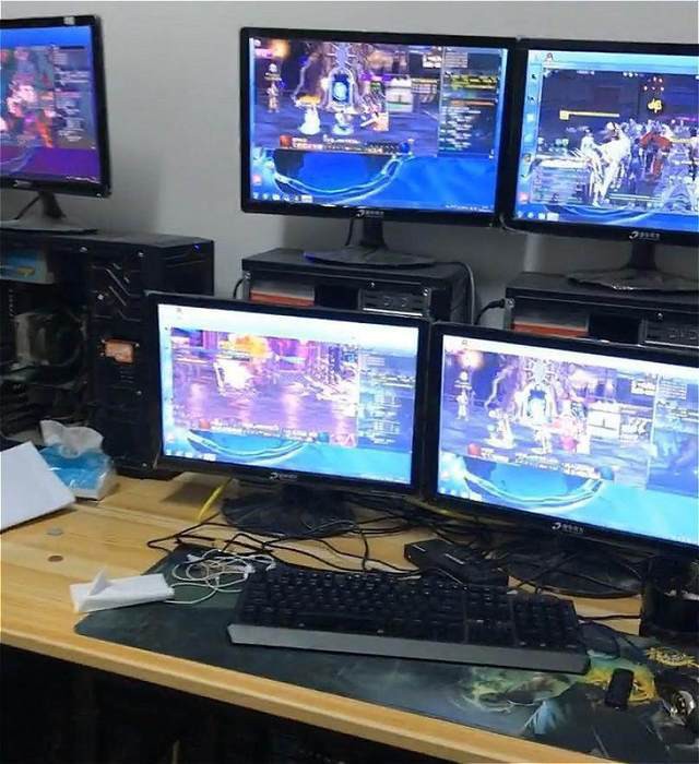 适合手游搬砖创业思路靠谱吗？