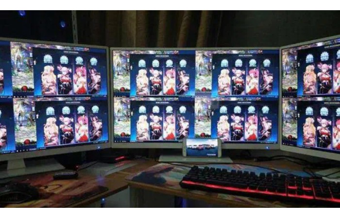 手动游戏工作室创业思路赚钱吗？