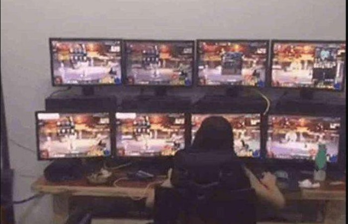 能做游戏工作室创业思路怎么做