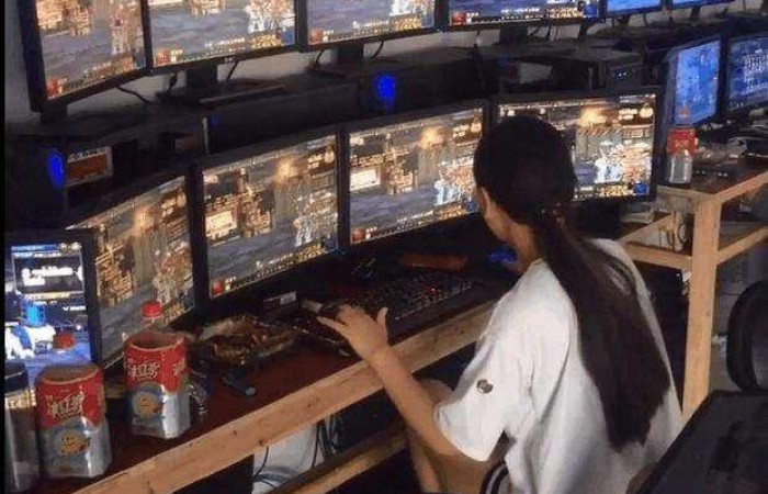 能做游戏打金副业赚钱还能做吗？