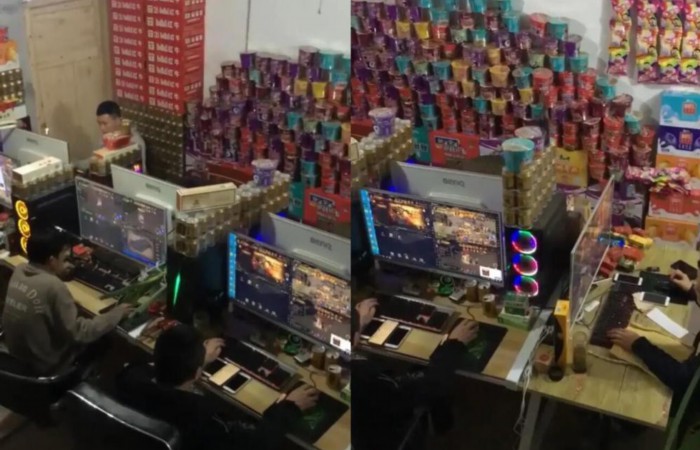 能做PC游戏搬砖创业思路门槛