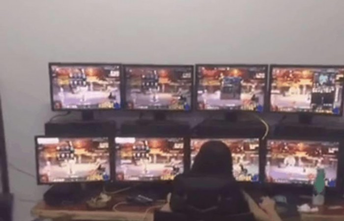 新出PC游戏搬砖创业思路还能做吗？
