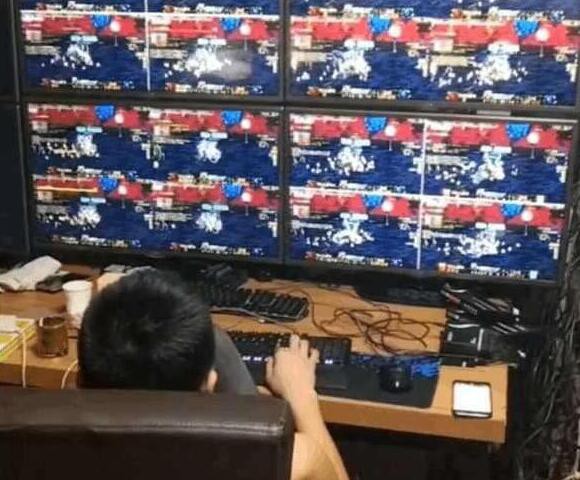 新出游戏兼职创业思路上手