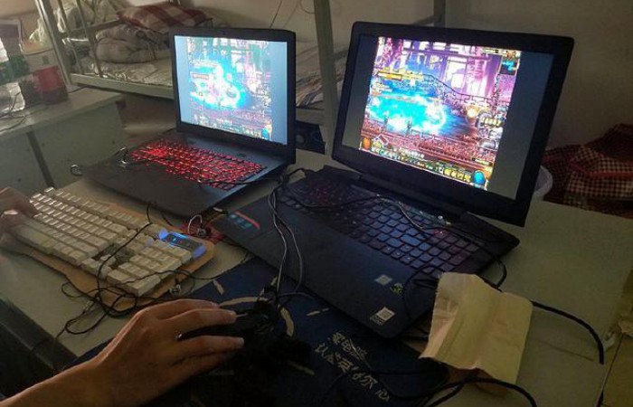 手动手游搬砖创业思路怎么做？