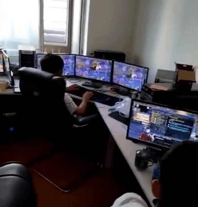 新出手机游戏搬砖兼职副业怎么赚钱？揭秘高效稳定收益之道