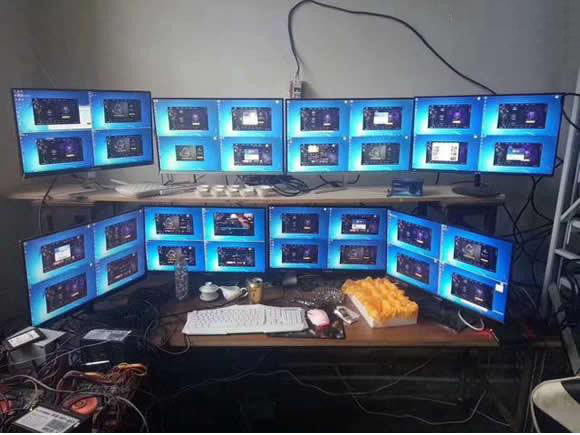 手动游戏工作室兼职副业怎么赚钱？揭秘高效收益之路