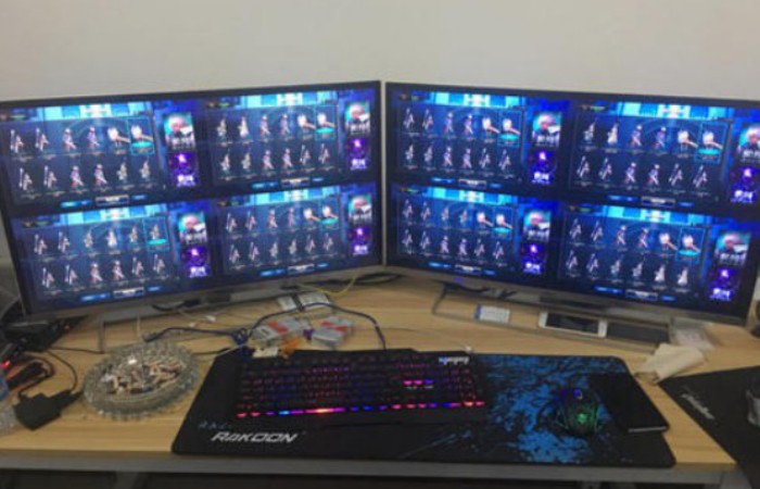 适合PC游戏搬砖兼职副业还能做吗？