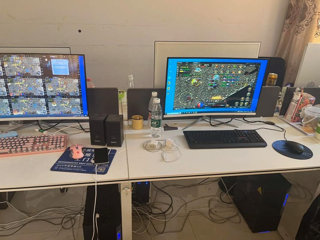 手游搬砖游戏：揭秘打金背后的高效收益之道