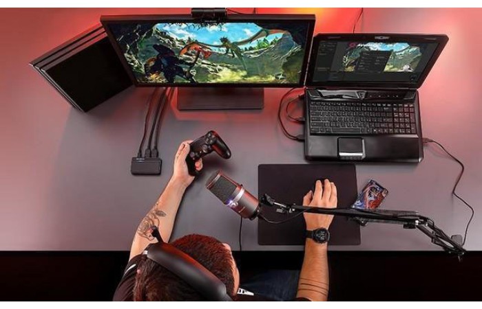 适合PC游戏搬砖副业赚钱收益：揭秘高效稳定的收益之道