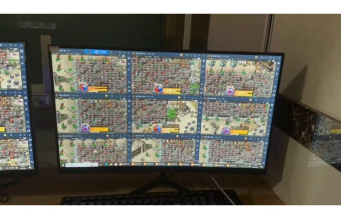 能做游戏工作室副业赚钱门槛揭秘