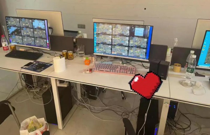 挂机手游搬砖副业赚钱靠谱吗？