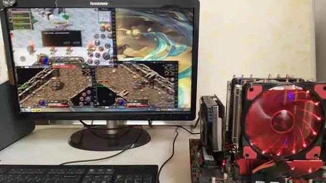 能做游戏兼职创业思路怎么赚钱
