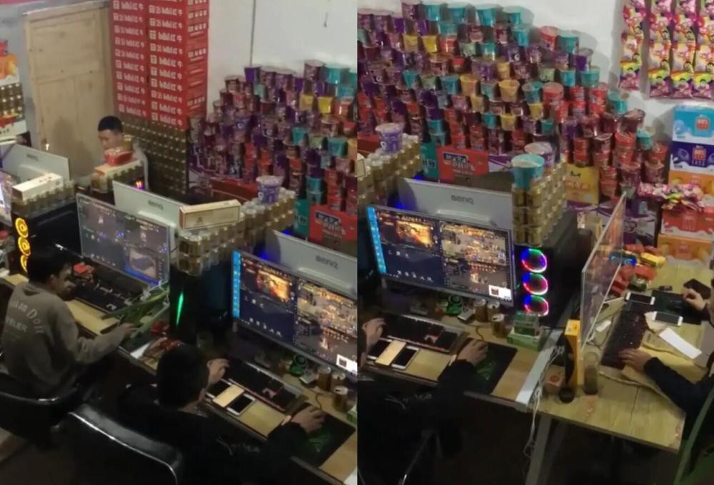 手动PC游戏搬砖副业赚钱上手指南