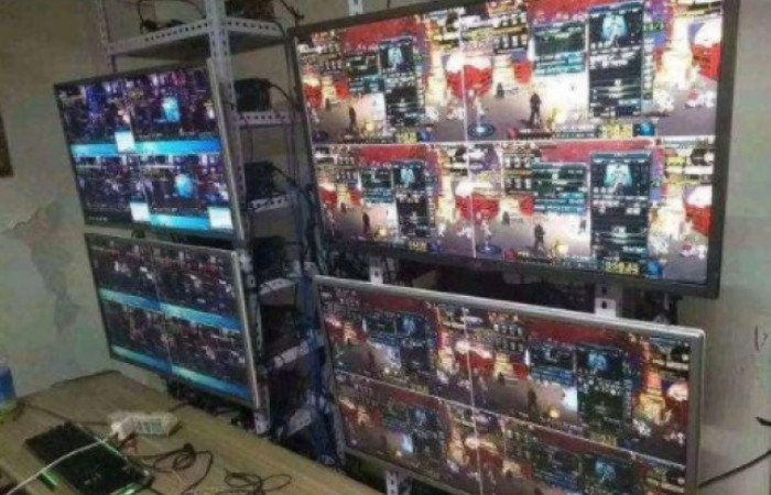 能做PC游戏搬砖副业赚钱靠谱吗？