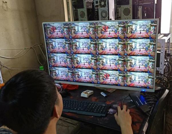 挂机游戏打金副业赚钱还能做吗？
