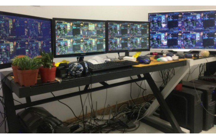 能做PC游戏搬砖兼职副业怎么做比较稳？