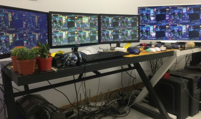 适合游戏工作室创业思路真的吗？