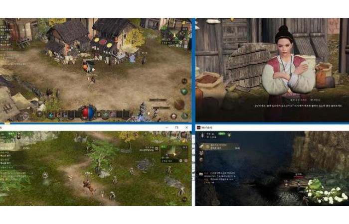 手动PC游戏搬砖创业思路怎么做