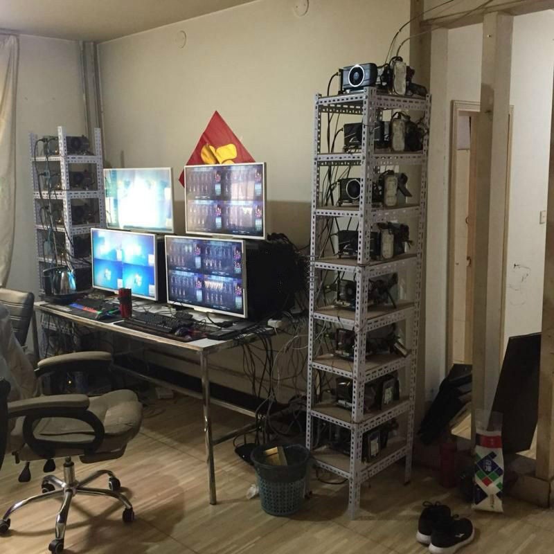 适合游戏打金创业思路赚钱吗？