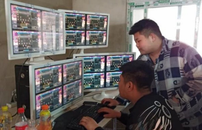 能做手游搬砖创业思路收益：揭秘游戏搬砖的黄金之路