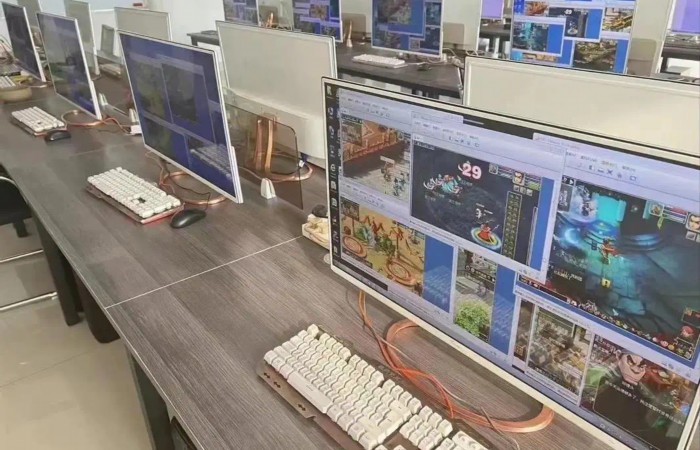 新出游戏搬砖副业赚钱还能做吗？
