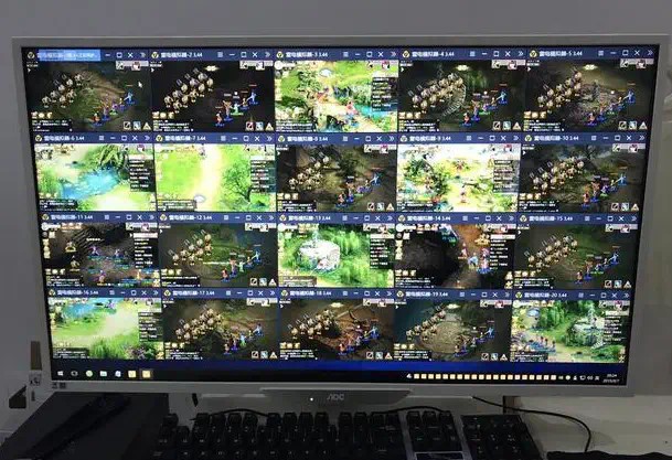 传奇世界3D手游搬砖：揭秘高效收益之路