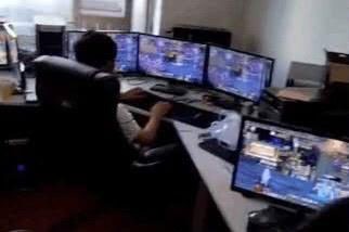 挂机PC游戏搬砖兼职副业上手指南