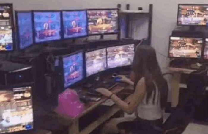 新出PC游戏搬砖创业思路上手