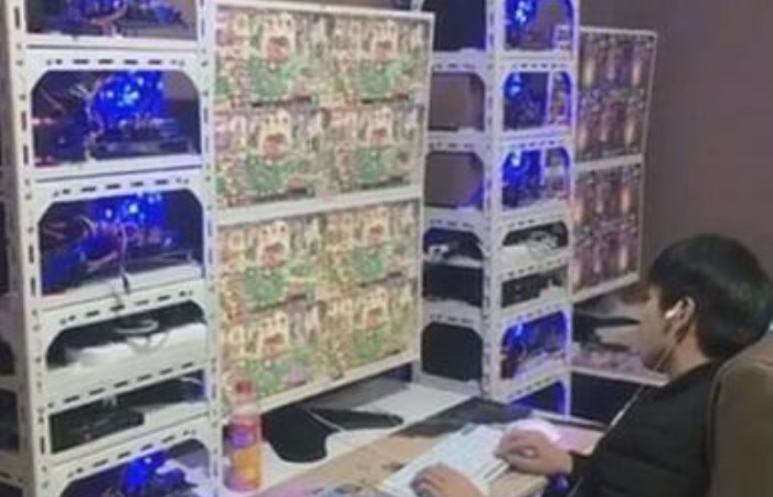 能做游戏兼职？兼职副业门槛揭秘