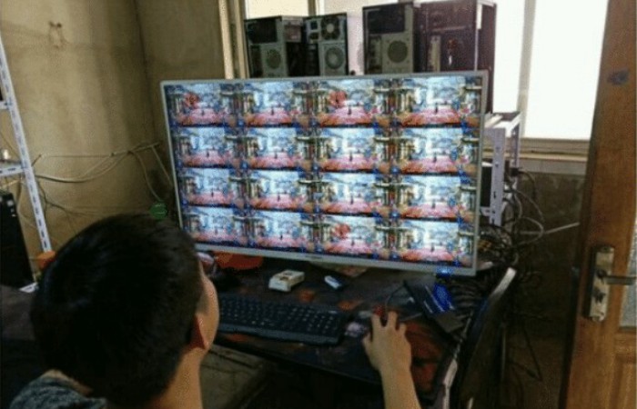 手动PC游戏搬砖副业赚钱吗？