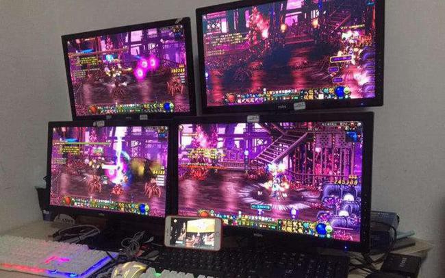 适合游戏搬砖副业赚钱：揭秘高效稳定收益之道