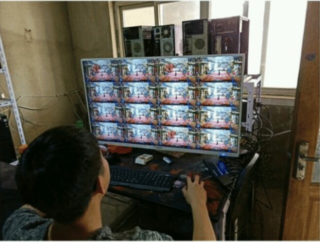 能做PC游戏搬砖副业赚钱还能做吗？