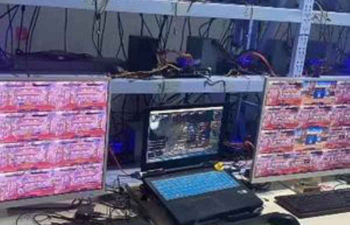 适合游戏打金兼职副业还能做吗？