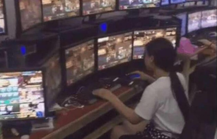 适合游戏兼职副业赚钱上手