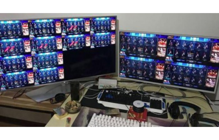 能做游戏工作室创业思路赚钱吗？