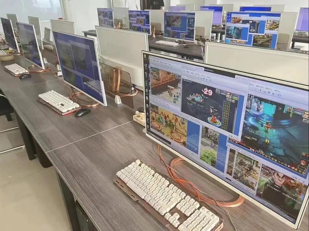 可搬砖的游戏：揭秘高效稳定的收益新选择