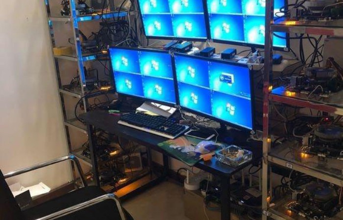 手动PC游戏搬砖创业思路上手