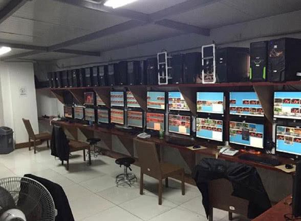 手动PC游戏搬砖创业思路靠谱吗？
