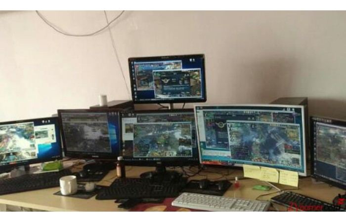 适合游戏工作室创业思路怎么弄赚钱