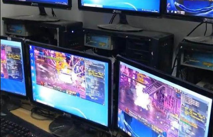个人做游戏打金工作室利润怎么样？