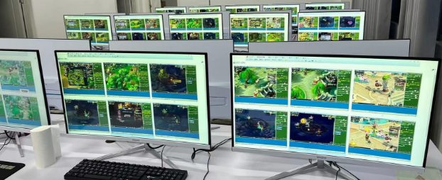 手动PC游戏搬砖兼职副业怎么做比较稳