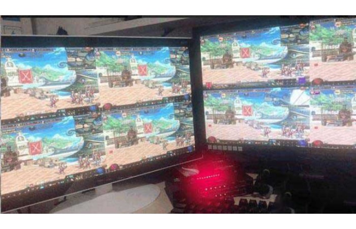 手动PC游戏搬砖兼职副业：揭秘如何赚取额外收入
